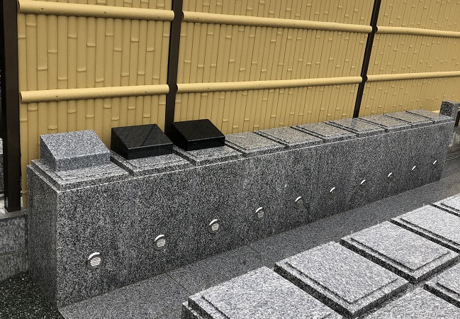 永代供養墓